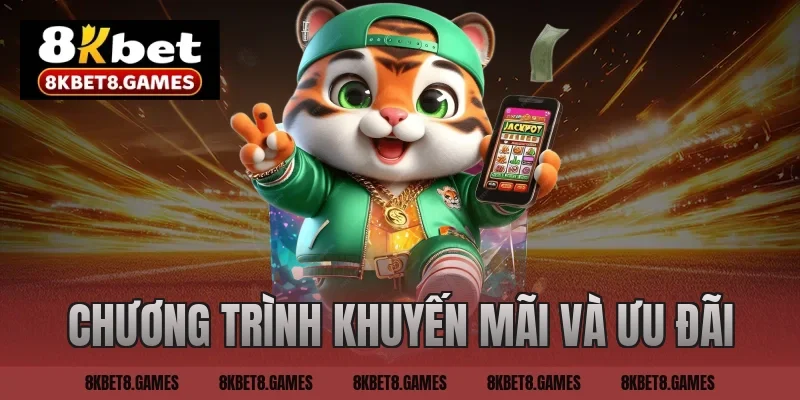 Chương trình khuyến mãi và ưu đãi